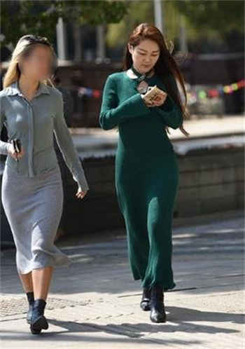 沙美辰 赵雅琳