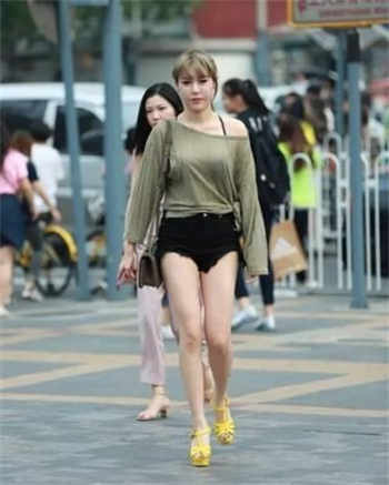 swag有哪些女主角