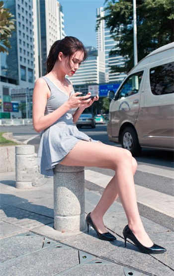 栖身之栈踩踏第一站