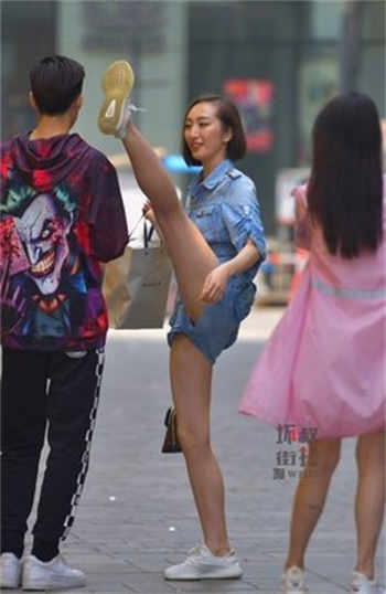 抖音比较火的微胖女神