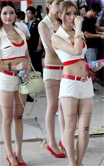 丽莎安lisaan