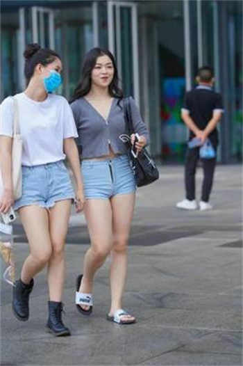 网红次惑小仙女父母