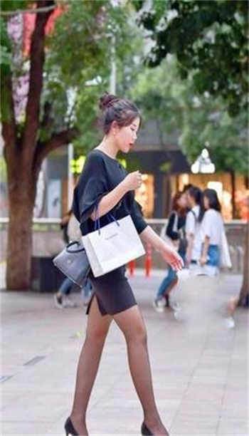 抖音身材天花板
