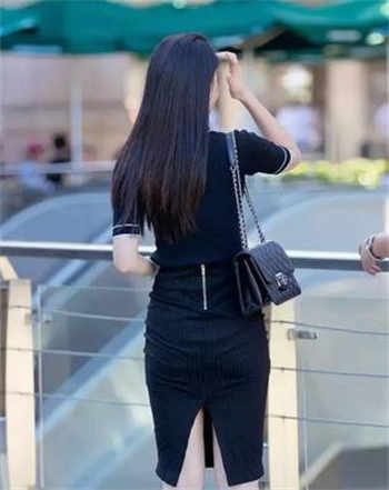 丈夫的外遇