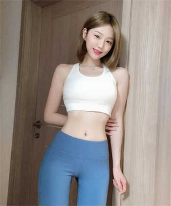 附近女王微信