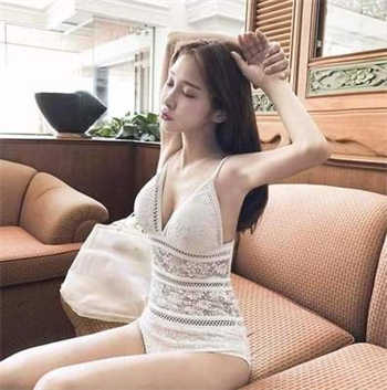 韩国女主播韩宝贝97