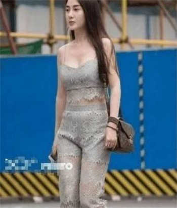 保险女王的商业秘密3