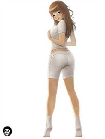 套路视频社交女王