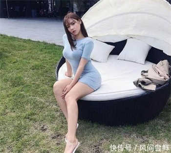 麻豆最漂亮