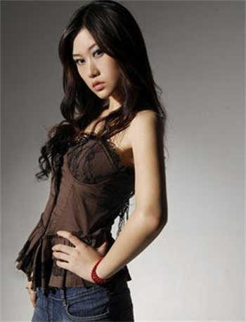 新婚试车吴梦梦