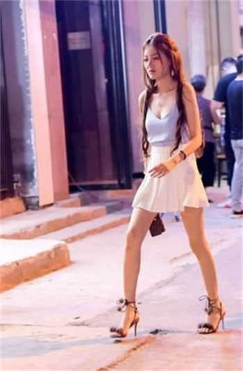 swag有哪些好看的妹子