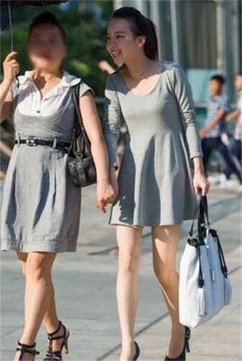80多岁老人与保姆生子