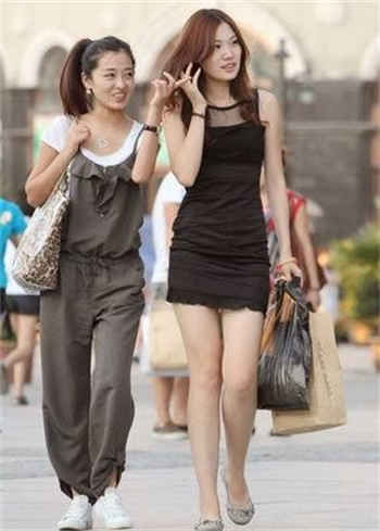 真人性姿势教学图