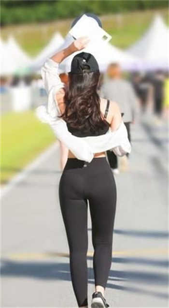 湖北光头父亲和女儿监控