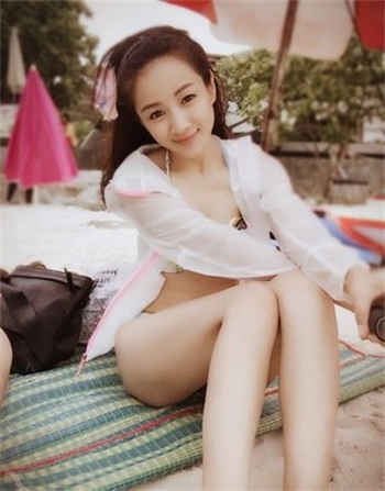 以身抵租事情