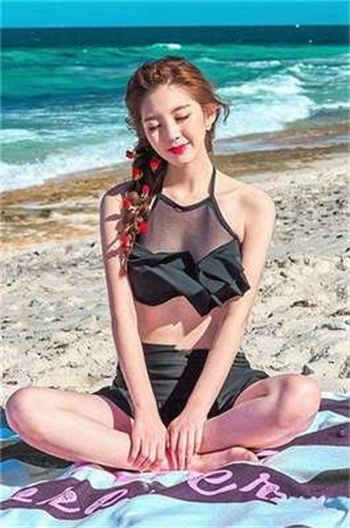 阴瑜伽25式图片