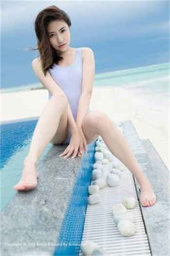 在庄园工作的妻子木鱼