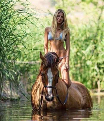女儿的怀孕计划