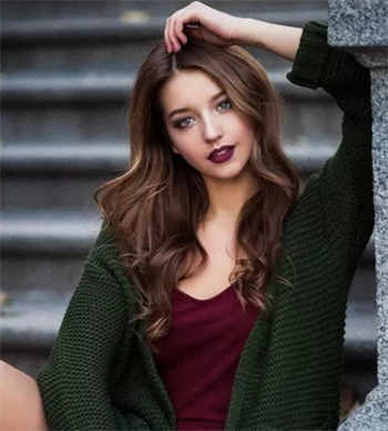 爱情公寓小龙女
