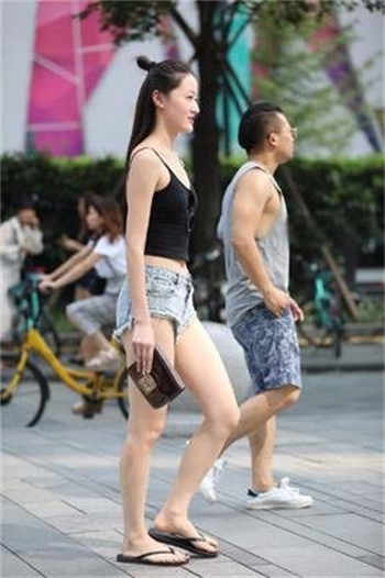 仙女楼 我的女装生涯