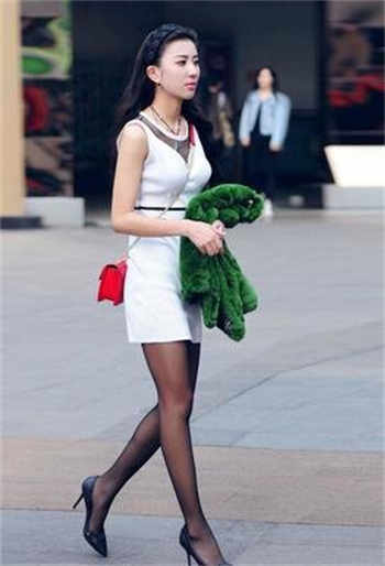 公务员的堕落高洁