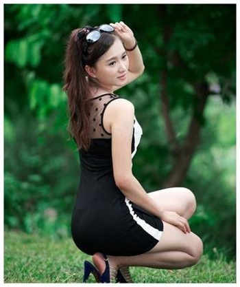 夜总的心尖宝贝