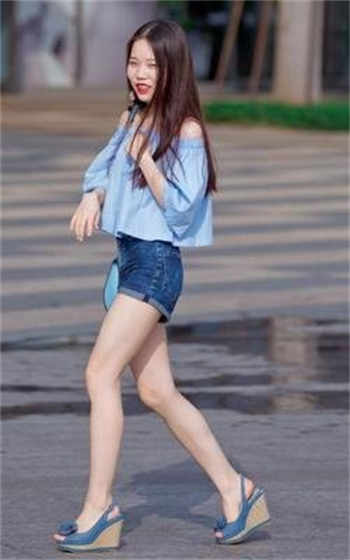 新娘发请帖 许安妮