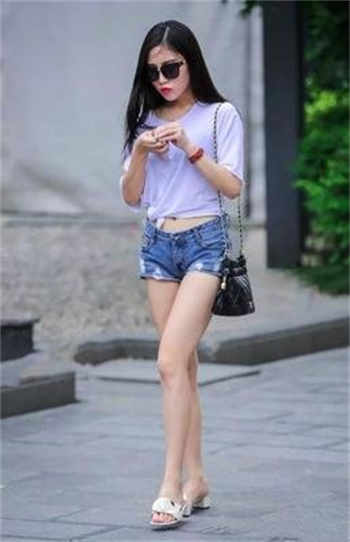 韩婧格的黑历史视频