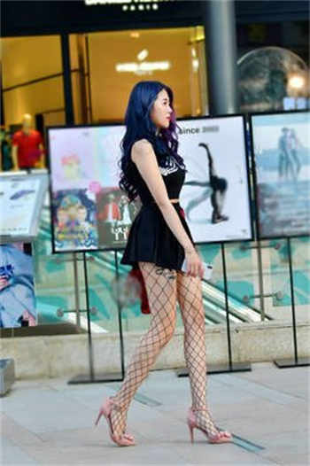 白峰美语新作品