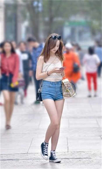 11岁少女的噩梦