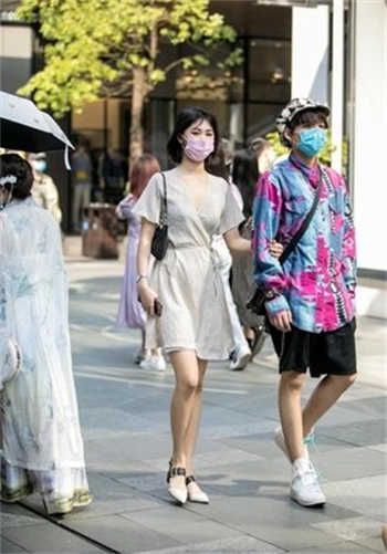 山东大学女研究生出轨
