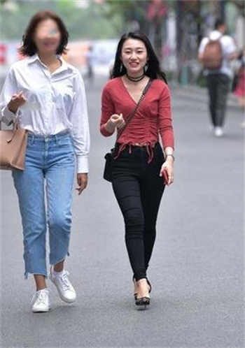 厨师和服务员有多乱