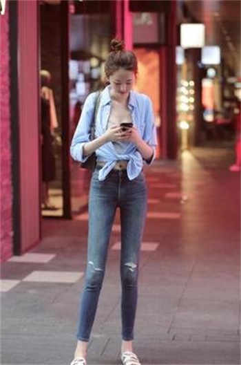 萌白酱酸甜弥漫jk
