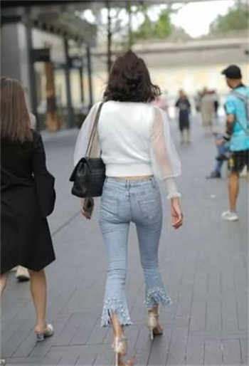 把女友训练成小m