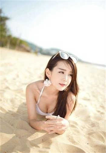 沦为奴隶的女警