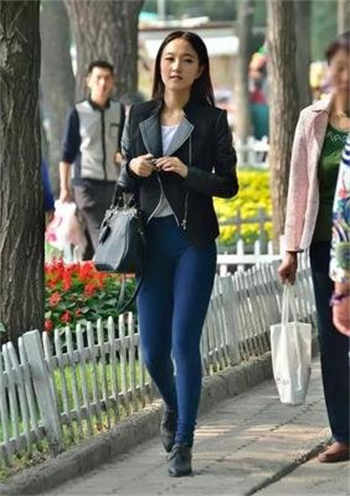 村长的傻儿子