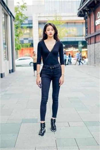 想在附近找一个女人
