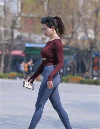 理发店的美丽邂逅