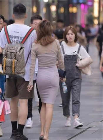 幸福一家三口的瓜