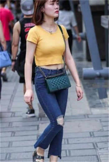 上海松江车墩小巷子