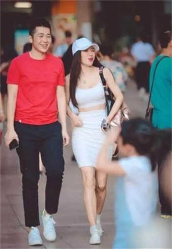 妻子的报复小珍
